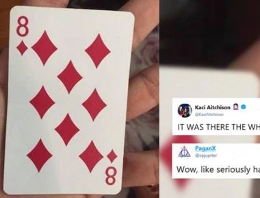 «Επεσε» Twitter από το 8 καρό! Τι συμβαίνει;